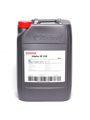 Castrol Alpha SP 220 20l Kanister